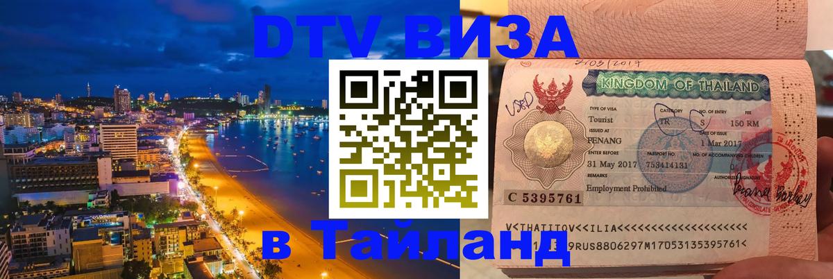 Сколько стоит DTV виза — актуальные цены, оформление даже без документов - Сочи  20.11.2025 